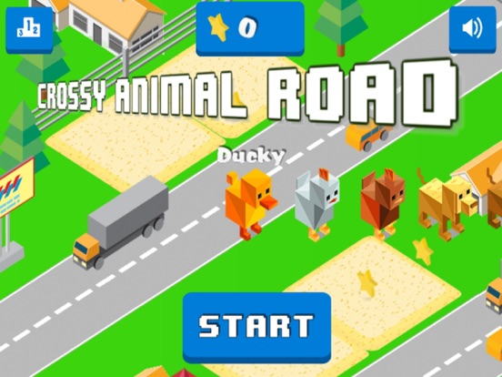 Screenshot #4 pour Crossing the city