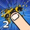 Ants Destroyer 2 - iPhoneアプリ