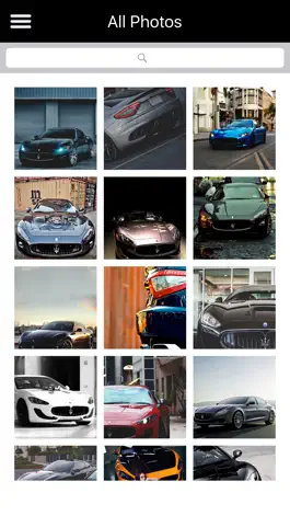 Game screenshot HD Car Wallpapers - Maserati GranTurismo Edition apk