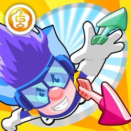 Learning English-Shooting