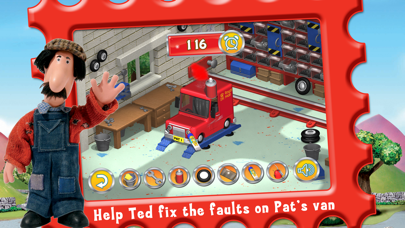 Postman Pat: Special Delivery Serviceのおすすめ画像4