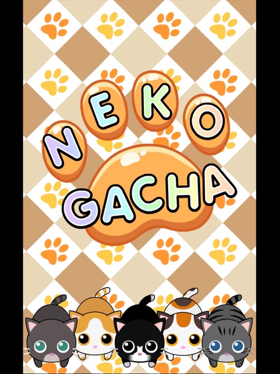 Screenshot #4 pour Neko Gacha - Cat Collector