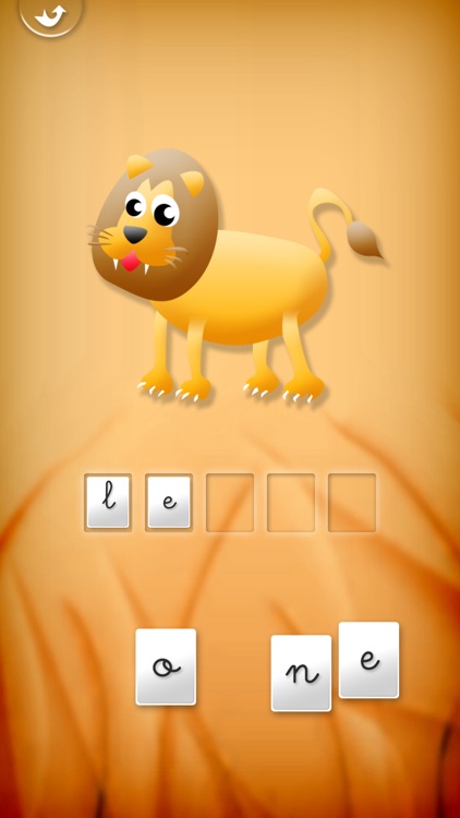 My first Italian words screenshot-4