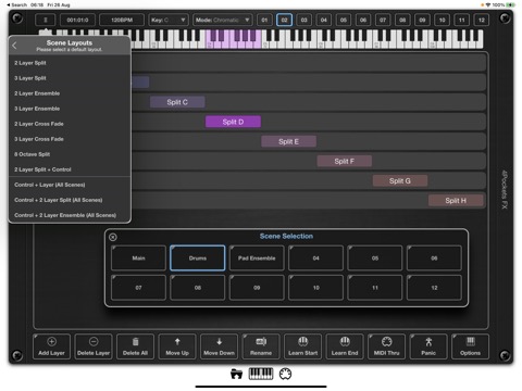 MIDI Layersのおすすめ画像2