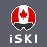 iSKI Canada - Ski Schnee Live