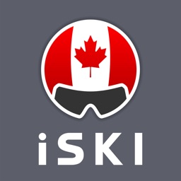 iSKI Canada - Ski & Snow