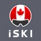 iSKI Canada - Ski & Snow