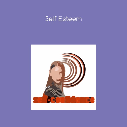 Self esteem+ icon