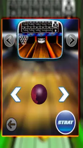 Game screenshot Bowling Strike Master hack