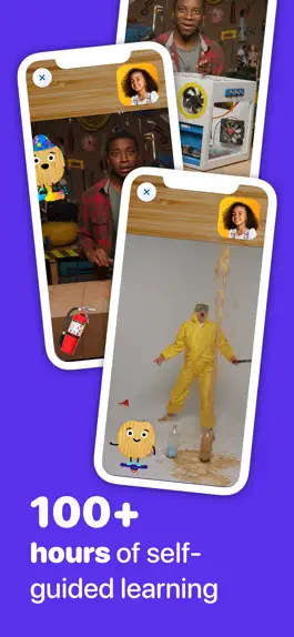 Game screenshot Science for Kids by Tappity hack