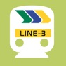 Get Manila Subway Map for iOS, iPhone, iPad Aso Report