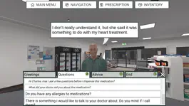Game screenshot Pharmacy Simulator hack