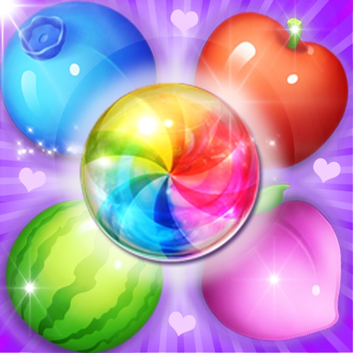 Yummy Gummy Legend iOS App