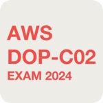 Download AWS DOP-C02 Updated 2024 app