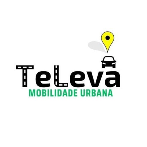 TeLeva - Passageiro icon
