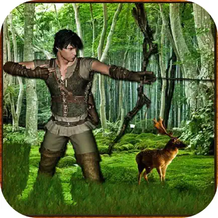 Master Hunter Deer - Bow and Arrow Cheats