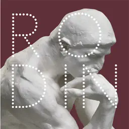 Rodin, L'exposition du centenaire app icon