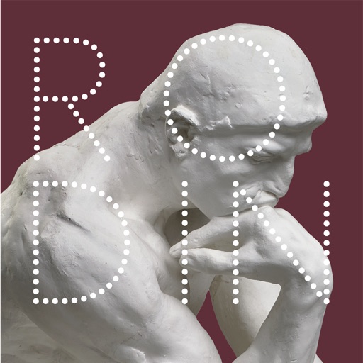 Rodin, L'exposition du centenaire icon