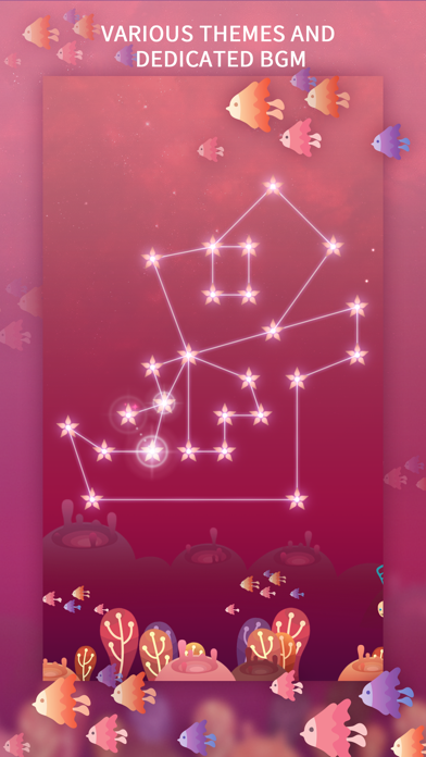 Monodi Little Star Lite screenshot 4