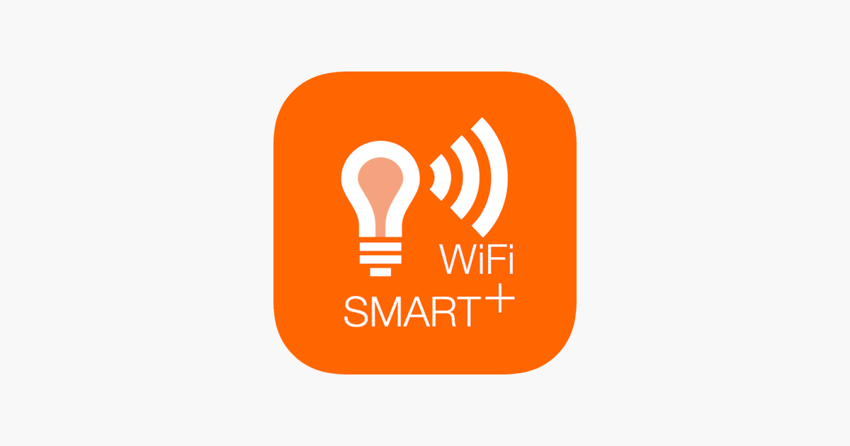 LEDVANCE SMART+ WiFi az App Store-ban