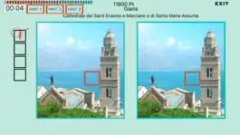 Game screenshot DIFFERENCES Lite for iPhone mod apk