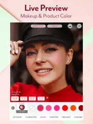 youcam toolkit ipad bildschirmfoto 4