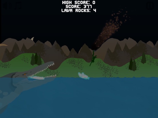 Bronto iPad screenshot