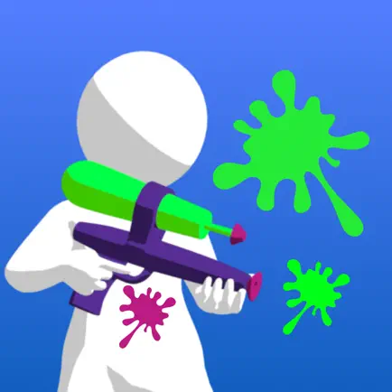 Paint Brawl Читы