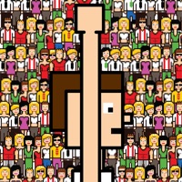 Blocky Gymnast pour PC