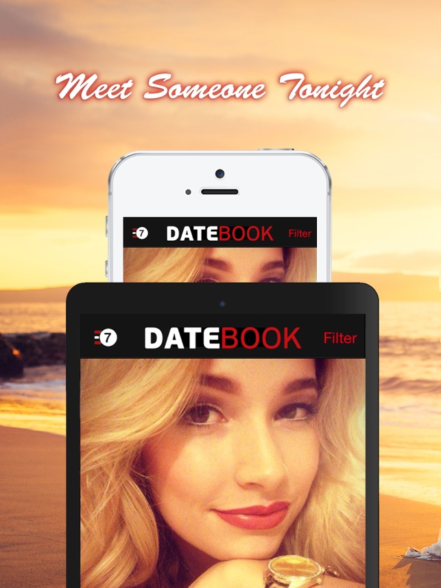 Datebook-Dating-Website