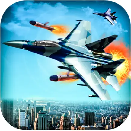 Jet Fighter Air Driver Simulation Cheats