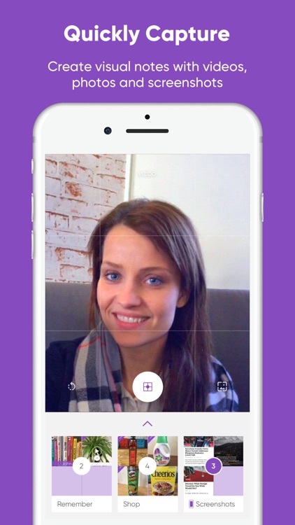 Vizido - Remembering made easy