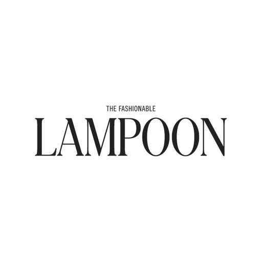 Lampoon Magazine icon