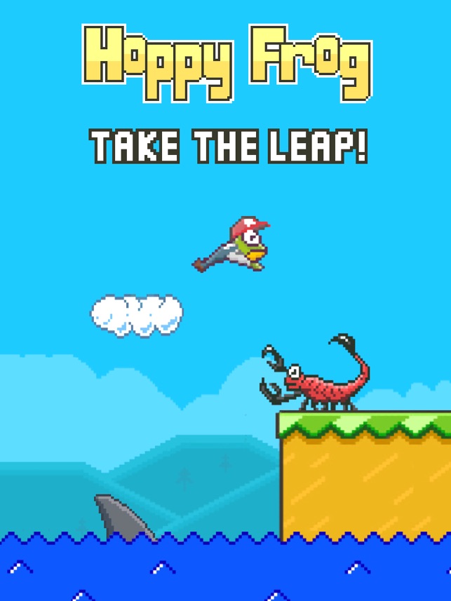 Escape Game: Leap on the App Store
