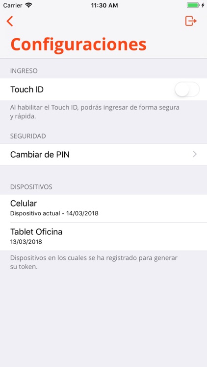 Avanz Token screenshot-5