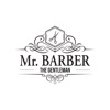 Mr Barber - The Gentleman icon