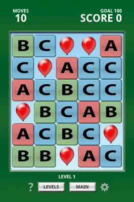 Game screenshot Alphabet Letter Match 3 Fun mod apk