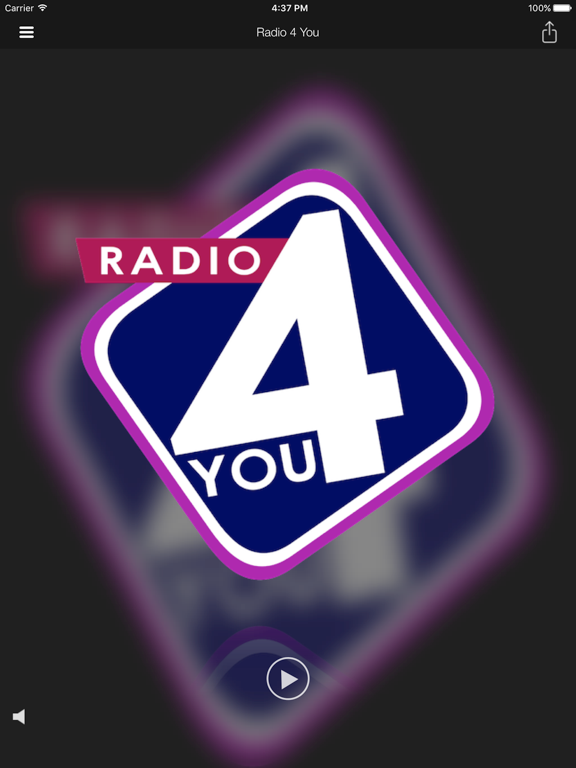 Screenshot #4 pour Radio 4 You - Italia