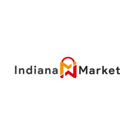 Indiana Market icon