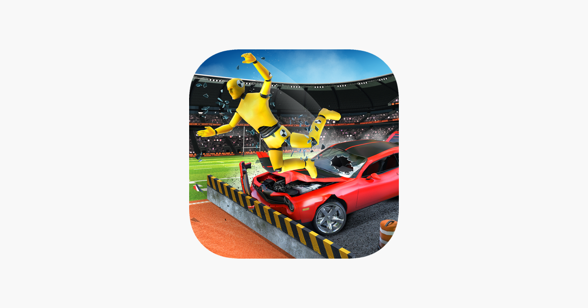 Car Crash And Smash APK for Android Download