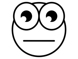 Urban Sticker are the best possibility to add emotions to your message and photos