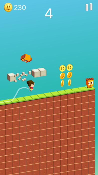 Jumpy Screenshot 3