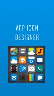 How to cancel & delete app icon designer 1
