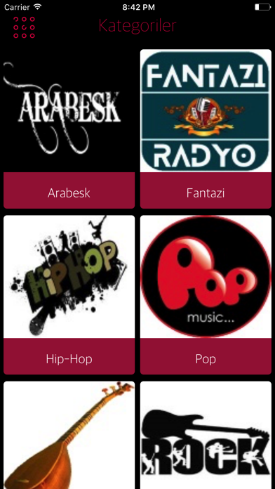 Telefonda Internetsiz Radyo Dinleme Teknouser