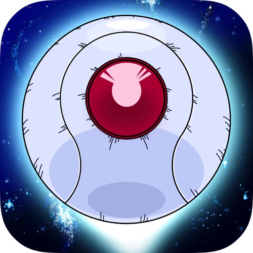 Dimension fighters iOS App