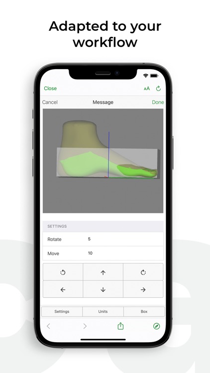 VoxelScan screenshot-6