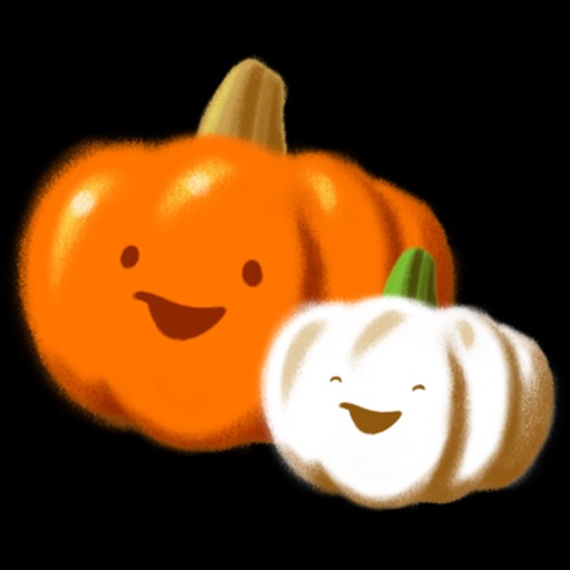 Halloooween Stickers icon