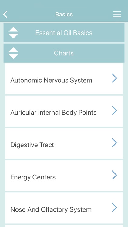 Ref Guide for Essential Oils screenshot-4