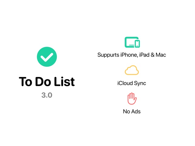 To Do List - Lời nhắc