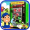 Vending Machine Repair – Kids fixit repairman game